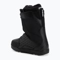 Dámské snowboardové boty ThirtyTwo Lashed Double Boa WʼS ʼ25 black 2
