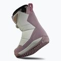 Dámské snowboardové boty ThirtyTwo Shifty Boa WʼS ʼ25 gray/purple 7