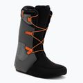 Dámské snowboardové boty ThirtyTwo STW Double Boa WʼS ʼ25 black 5