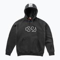 Pánská mikina ThirtyTwo Team Tech Hoodie black