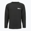 Pánská termoakční mikina ThirtyTwo Ridelite black
