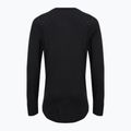 Pánské termoaktivní tričko Longsleeve ThirtyTwo Ridelite Merino black/black 2