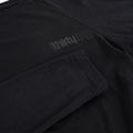 Pánské termoaktivní tričko Longsleeve ThirtyTwo Ridelite Merino black/black 3