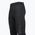 Pánské termoaktivní kalhoty ThirtyTwo Ridelite Merino black/black 4