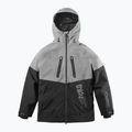 Pánská snowboardová bunda ThirtyTwo TM-3 Recycled black/grey 6