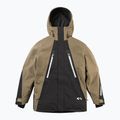 Pánská snowboardová bunda ThirtyTwo Deep Creek Parka tobacco 6