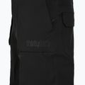 Pánské snowboardové kalhoty ThirtyTwo Basement Bib black 4