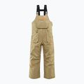 Pánské snowboardové kalhoty ThirtyTwo Basement Bib khaki