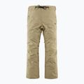 Pánské snowboardové kalhoty ThirtyTwo Wooderson khaki 6