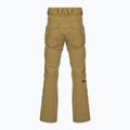 Pánské snowboardové kalhoty ThirtyTwo Wooderson khaki 2