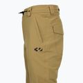 Pánské snowboardové kalhoty ThirtyTwo Wooderson khaki 3