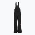 Dětské snowboardové kalhoty ThirtyTwo Basement Bib black/orange 2