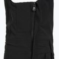 Dětské snowboardové kalhoty ThirtyTwo Basement Bib black/orange 3