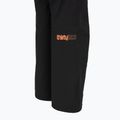 Dětské snowboardové kalhoty ThirtyTwo Basement Bib black/orange 5