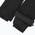 Dětské snowboardové kalhoty ThirtyTwo Basement Bib black/orange 6