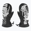 Pánské snowboardové rukavice ThirtyTwo Corp Mitt black/white