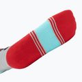 Pánské snowboardové ponožky ThirtyTwo TM Coolmax grey/red 3