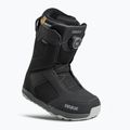 Pánské snowboardové boty ThirtyTwo Shifty Boa black