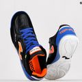 Pánské kopačky Joma Top Flex IN black/royal 11
