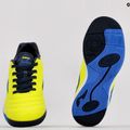 Dětské kopačky Joma Toledo IN lemon fluor 11
