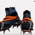 Řemínkové mačky Climbing Technology Nevis Flex šedé 3I818CVEBZ 6