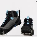 Nesmeky Black Diamond Blitz Spike Traction Device černé BD1400050000SML1 13