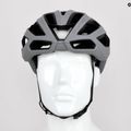 Cyklistická přilba KASK Protone Icon šedá KACHE00097.389 9