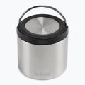 Termoska na jídlo Klean Kanteen TKCanister 473 ml brushed stainless