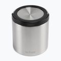 Termoska na jídlo KLEAN KANTEEN TKCanister 946 ml brushed stainless steel 2