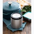 Termoska na jídlo KLEAN KANTEEN TKCanister 946 ml brushed stainless steel 9
