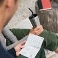 Ocelový termohrnek Klean Kanteen Tumbler Vacuum Insulated 2