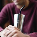 Ocelový termohrnek Klean Kanteen Tumbler Vacuum Insulated 6