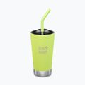 Vakuově izolovaný termohrnek Klean Kanteen Tumbler Juicy pear