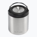 Termoska na jídlo Klean Kanteen TKCanister 236 ml brushed stainless