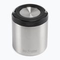 Termoska na jídlo Klean Kanteen TKCanister 236 ml brushed stainless 2