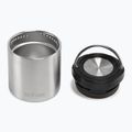 Termoska na jídlo Klean Kanteen TKCanister 236 ml brushed stainless 4