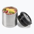 Termoska na jídlo Klean Kanteen TKCanister 236 ml brushed stainless 9