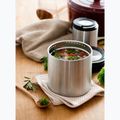 Termoska na jídlo Klean Kanteen TKCanister 946 ml brushed stainless 11