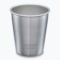 Cestovní hrnky Klean Kanteen Pint Cup 4 kusy brushed stainless 2