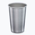 Cestovní hrnky Klean Kanteen Pint Cup 4 kusy brushed steinless 2