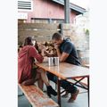 Cestovní hrnky Klean Kanteen Pint Cup 4 kusy brushed steinless 5