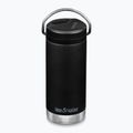 Termohrnek Klean Kanteen TKWide Cafe Cap 355 ml blak 2