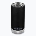 Termohrnek Klean Kanteen TKWide Cafe Cap 355 ml blak 3