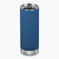 Termohrnek Klean Kanteen TKWide Cafe Cap 473 ml real teal 2