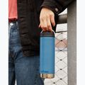 Termohrnek Klean Kanteen TKWide Cafe Cap 473 ml real teal 4