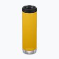 Termohrnek Klean Kanteen TKWide VI Cafe Cap 592 ml marigold