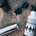 Cestovní láhev Klean Kanteen Classic Narrow pepper ridge 7