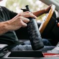 Cestovní láhev Klean Kanteen Classic black camo 3