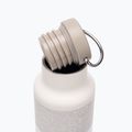 Cestovní láhev Klean Kanteen Classic VI salt flats 3