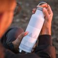 Cestovní láhev Klean Kanteen Classic VI salt flats 7